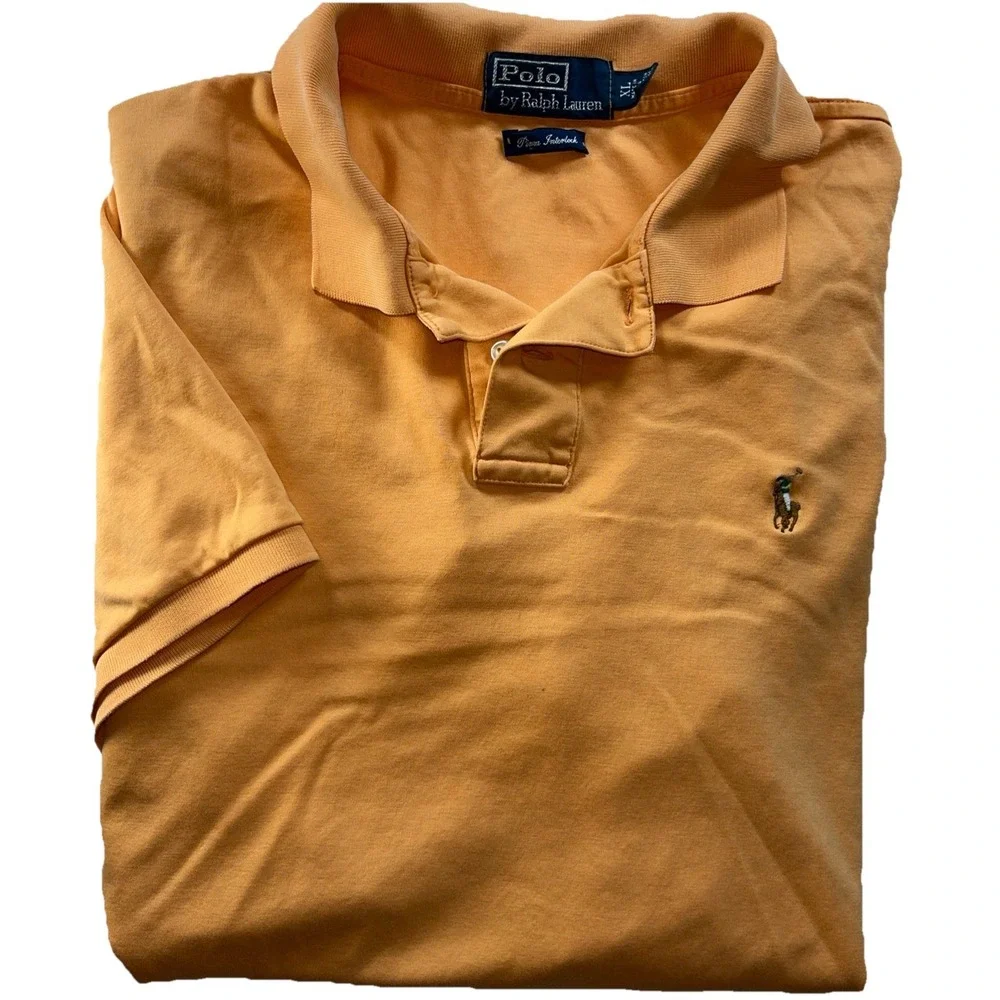 Ralph Lauren this polo